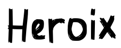 Heroix - logo
